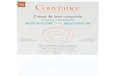 Pierrefabreavene Coloured Compact Cream, 210 g