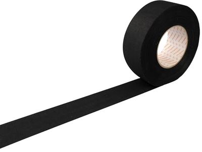 TECHNOBASE® certoplast Venda de pezuñas de Color Negro 50 m x 50 mm