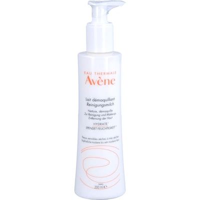 Avene Latte Detergente Delicato - 200 ml