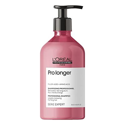 Pro Longer Shampoo 500 Ml