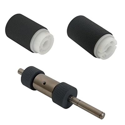 Compatibel met Paper Pickup Roller Kit44019644104130671900041304047100