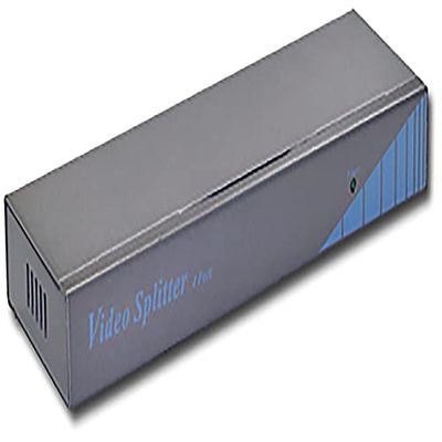 BeMatik - Multiplier 350MHz VGA 4 poorten