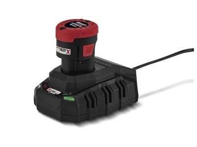 PARKSIDE® Accu 2,0 Ah PAPK 12, met oplader X12 V