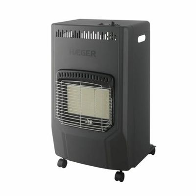 Haeger Ultra Warm Ii Gasherd