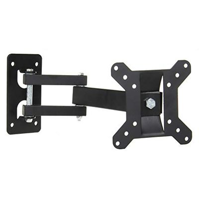 TV wallmount Libox ATENY LB-200 | 17''-32'', VESA 100x100mm, 25 kg, vertical