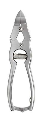 Vitry Pince Podologue Professionnelle 16.5 cm Inox