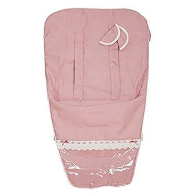 Babyline 5000618 Kinderwagenmat, uniseks