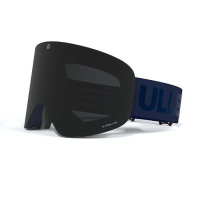 Uller Freeride X, blauw/blauw