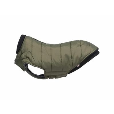 Cappotto Arlay, S: 40 cm, verde scuro