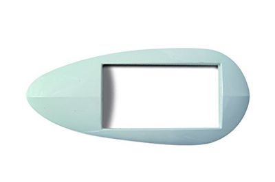 Socona FL5 segnaletica, personalizzabile, colore bianco