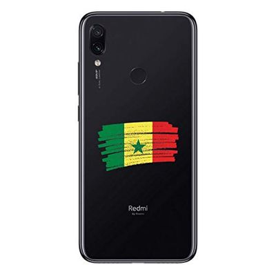 Zokko Beschermhoes voor Xiaomi Redmi Note 7 Senegal.
