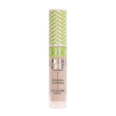 Corrector Lovely Fresh and Juicy concealer nr3