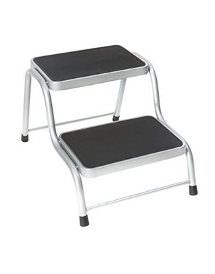 Bo -Camp - Escalón voor caravan - vouwen - dubbel - niet -slip