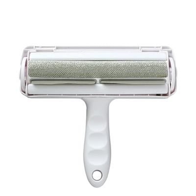 PARENCE. - Reusable anti-hair roller - Removes pet hair, hair and pollen | Easy cleaning of clothes, sofas and textiles