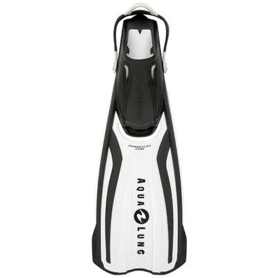 Aqua Lung Sport Unisex – Amika White Black XSS, svart