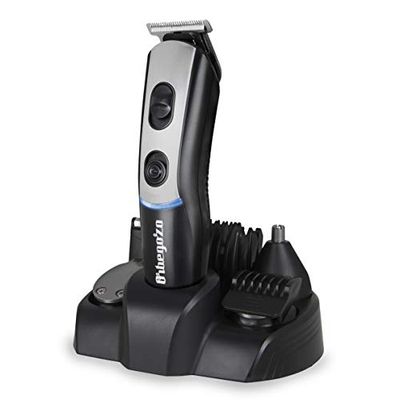 Orbegozo CTP 1840 Cortapelos Inalámbrico con Accesorios