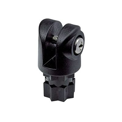 Rail Blaza - Houder voor Bimini Rail Blaza zwart (paar)