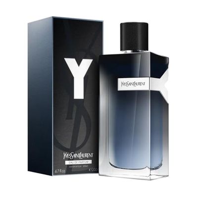 Yves Saint Laurent Y Eau de Parfum 200ml Spray