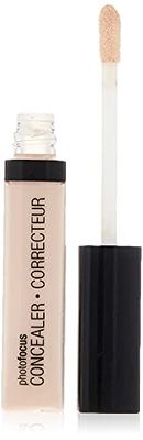 wet n wild - correcteur PHOTO FOCUS CONCEALER Fair Beige - 100% cruelty free - Produit vegan