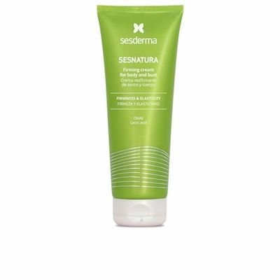 SESDERMA Crème raffermissante corporelle Sesnatura 200 ML