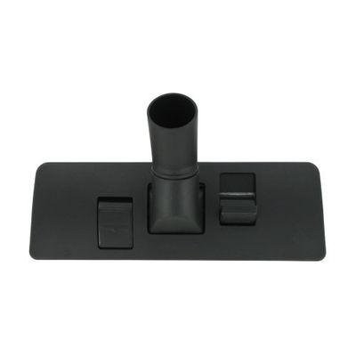 Maddocks Universal Europart Brosse à plancher universelle haute qualité avec double pédale 35 x 270 mm