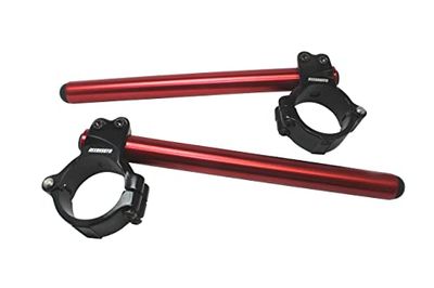 Semi-haltères Accossato Pour Aprilia Rsv4 Factory (1000 cc) 2020