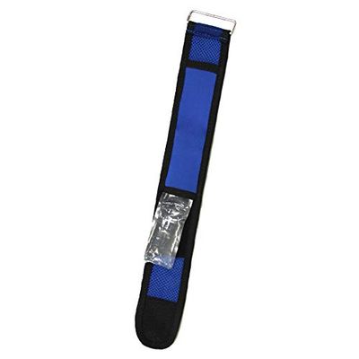 CROCI Fresh Collier avec Gel de Refroidissement à l'Intérieur pour Chien 50 x 6 cm 1 Unité