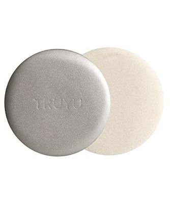 Truyu Powder Puffs, Pack of 2