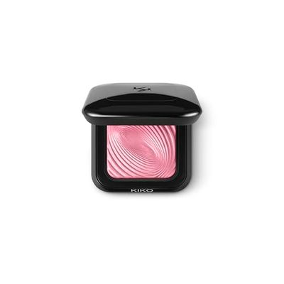 KIKO Milano Water Eyeshadow 08 | Sombra De Ojos Con Cobertura De Color Instantánea, Para Uso En Seco O Húmedo.