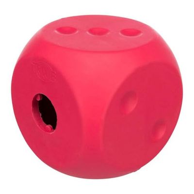 Trixie Giochi Interattivi 'Dog Activity' - Cubo Premi, 10 × 10 × 10 × 10 cm, vari