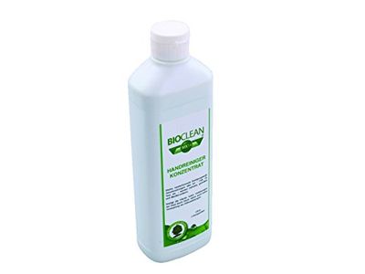 Detergente concentrato 500 ml