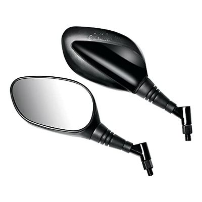Lampa Horizon Evo, par de espelhos retrovisores