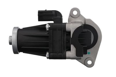 VALEO -703209-EGR Valve Module-EGR-Module: NO - with Vacuum Bypass: Operating Type: Electric - Exhaust Standard: Euro 5