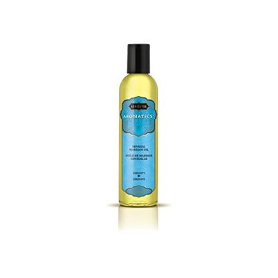 Kama Sutra Olio per Massaggi Kamasutra Petit Aromatic Massage Oil Serenity - 75 g
