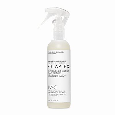 OLAPLEX No.0 Intensive Bond Building Treatment, 155ml