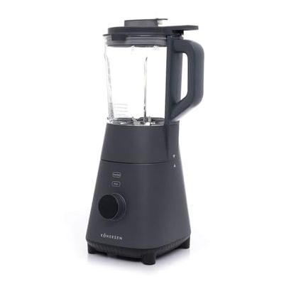 Kohersen Blender 71096 Anthracite 800 W 1.75 L