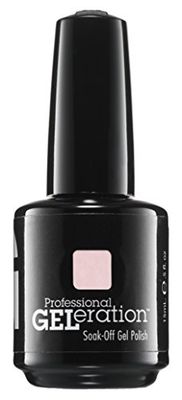 Jessica Cosmetics Geleration The vows