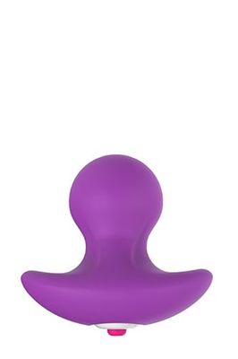 Dream Toys Pomo Placer Vibes Of Love Purple 6,5 cm