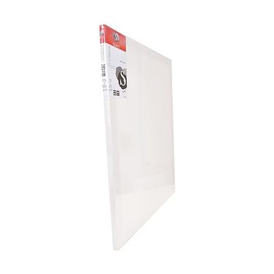 Homéa, Chassis Entoilé Coton 73 x 1,5 x H60 cm 280G
