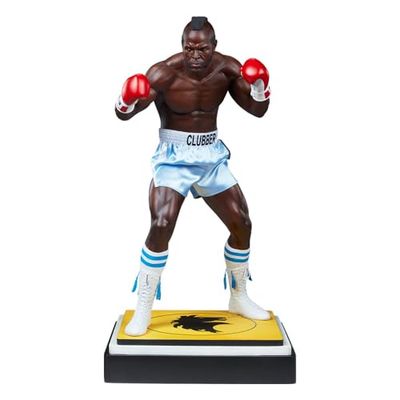 Rocky III beeldje 1/3 Clubber Lang 66 cm