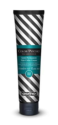 Osmo Color Psycho Wild Teal 150 ml Light Blonde
