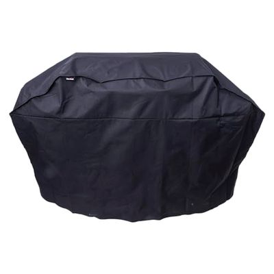 Char-Broil 5+ brander, extra grote ripstop-grillhoes