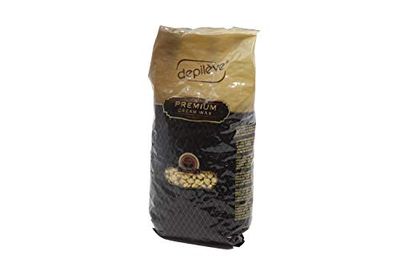 Depiléve Cera Crema Premium Extra Film 500 g