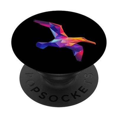 Albatros Albatross PopSockets PopGrip Adhesivo