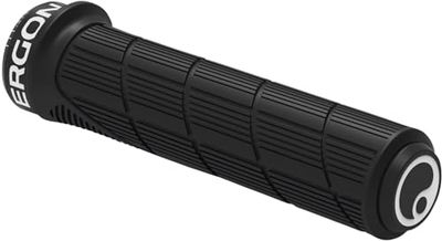 Ergon Grips Technical-Gd1 EVO Noir Manillar de Bicicleta, Unisex Adulto, Negro, Talla única