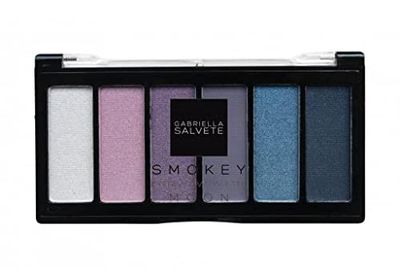 Gabriella Salvete Smokey