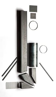 Torcia a pellet - kit per stufe da giardino