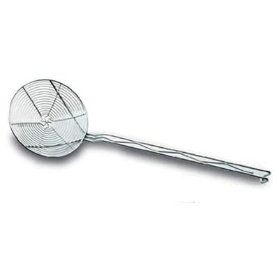 Lacor - 63520 - Dammsugare Tråd 20cm U.P Inox.