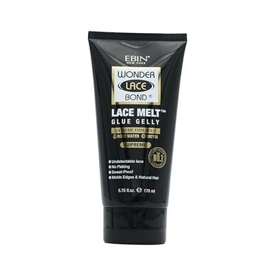 EBIN supreme lace melt glue gelly 170 ml