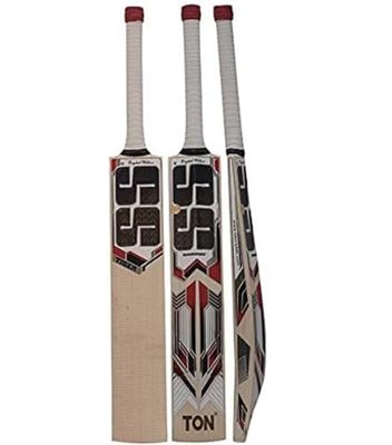 SS EWJnr0131, Cricket Bat Men's, Multicolour, Size 5